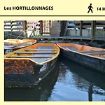 Archer 1Er, Plein Centre, Quartier Historique